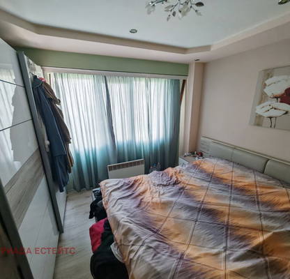 Photo 4 — 3-bedroom apartment in Burgas, Slaveikov