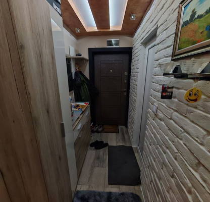 Photo 5 — 3-bedroom apartment in Burgas, Slaveikov