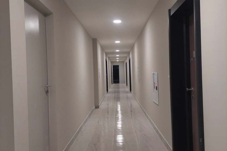 4-bedroom apartment in Burgas, Slaveikov
