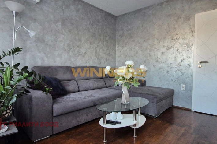 4-bedroom apartment in Burgas, Slaveikov
