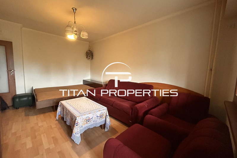 1-bedroom apartment in Burgas, Slaveikov