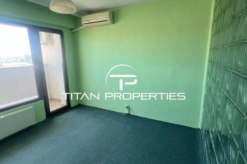 2-bedroom apartment in Burgas, Slaveikov