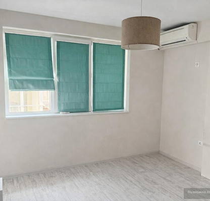 Photo 3 — Three-room apartment with terrace in Slaveykov, Burgas