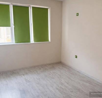 Photo 4 — Three-room apartment with terrace in Slaveykov, Burgas