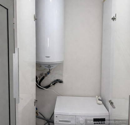 Photo 5 — Three-room apartment with terrace in Slaveykov, Burgas
