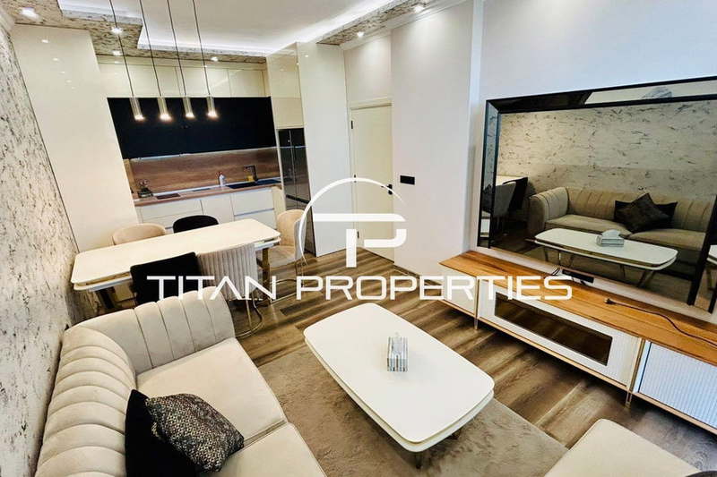 3-bedroom apartment in Burgas, Slaveikov