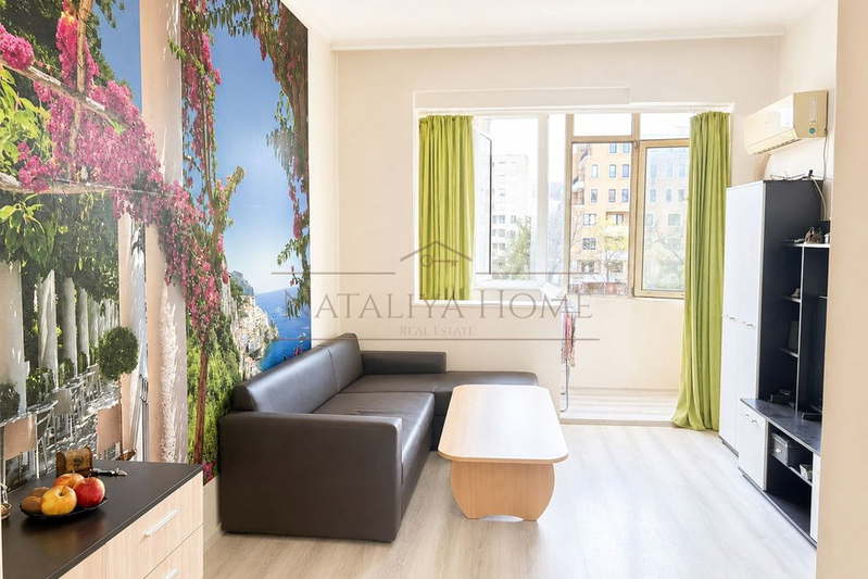 2-bedroom apartment in Burgas, Vyzrajdane