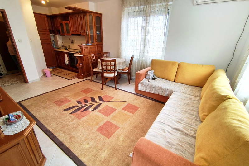 2-bedroom apartment in Burgas, Vyzrajdane