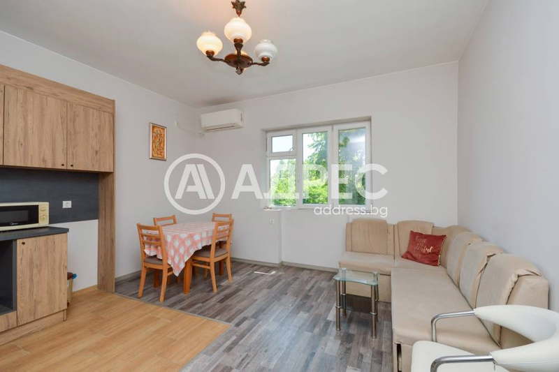 2-bedroom apartment in Burgas, Vyzrajdane