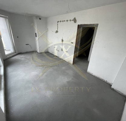 Снимка 4 — Тристаен апартамент 95 кв.м в кв. Възраждане, Бургас