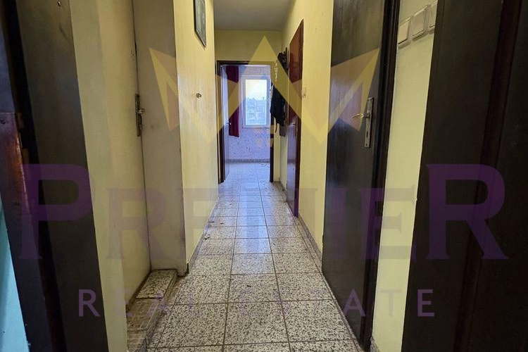 3-bedroom apartment in Burgas, Vyzrajdane