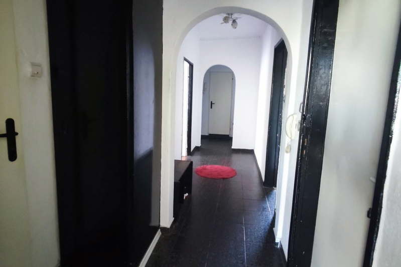 4-bedroom apartment in Burgas, Vyzrajdane