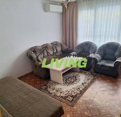 Photo 3 — 1-bedroom apartment in Burgas, Vyzrajdane