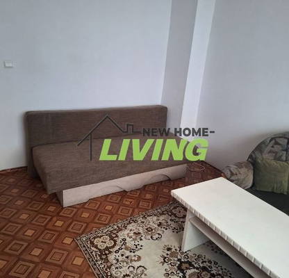 Photo 5 — 1-bedroom apartment in Burgas, Vyzrajdane
