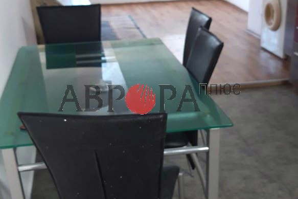 3-bedroom apartment in Burgas, Vyzrajdane