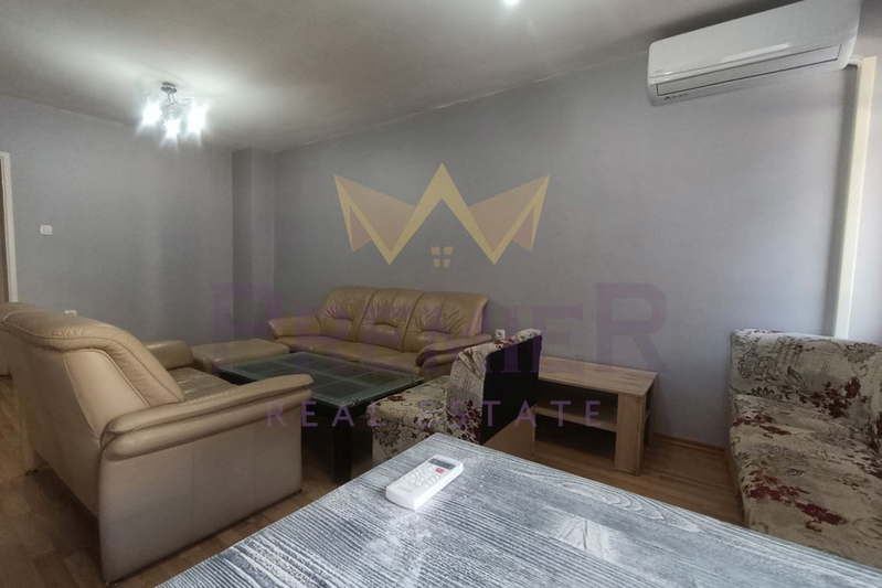 3-bedroom apartment in Burgas, Vyzrajdane