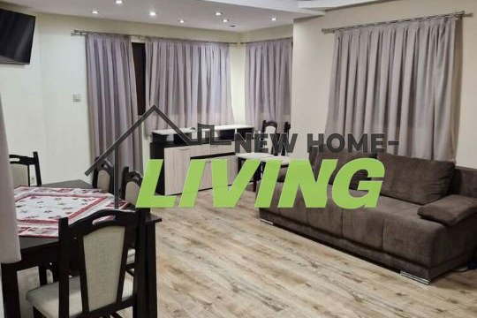 3-bedroom apartment in Burgas, Vyzrajdane