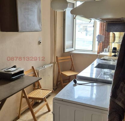 Photo 2 — 1-bedroom apartment in Burgas, Zornica
