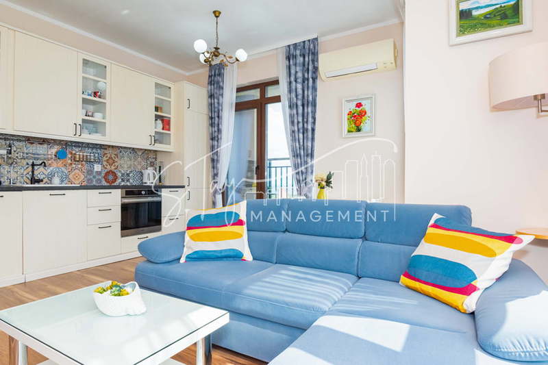 2-bedroom apartment in Burgas, Zornica