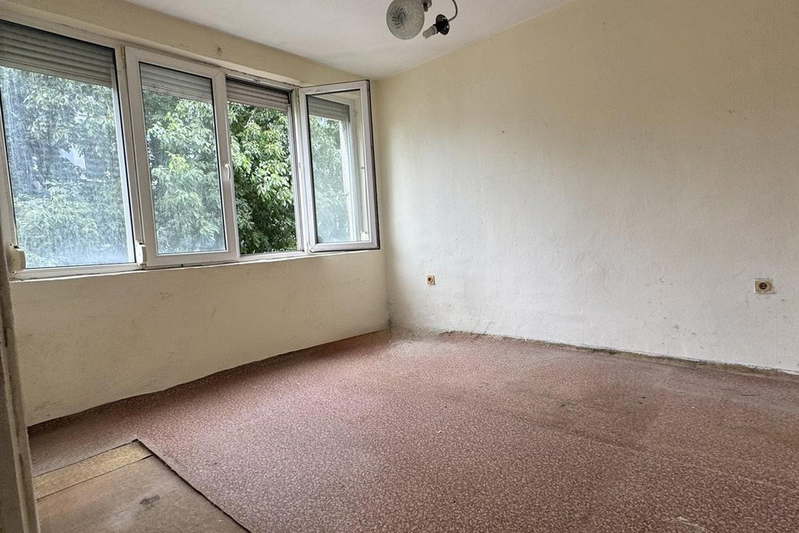 2-bedroom apartment in Burgas, Zornica