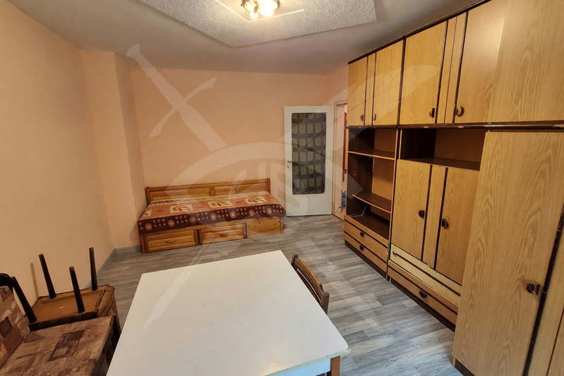 2-bedroom apartment in Burgas, Zornica