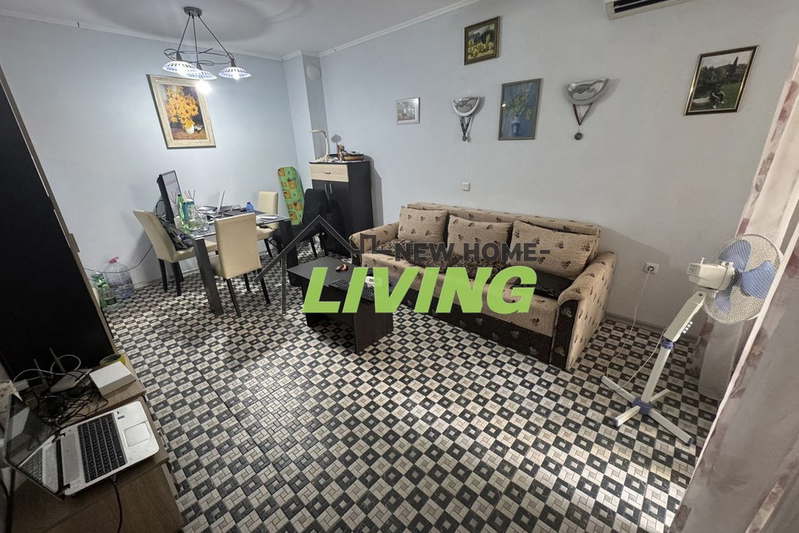 2-bedroom apartment in Burgas, Zornica