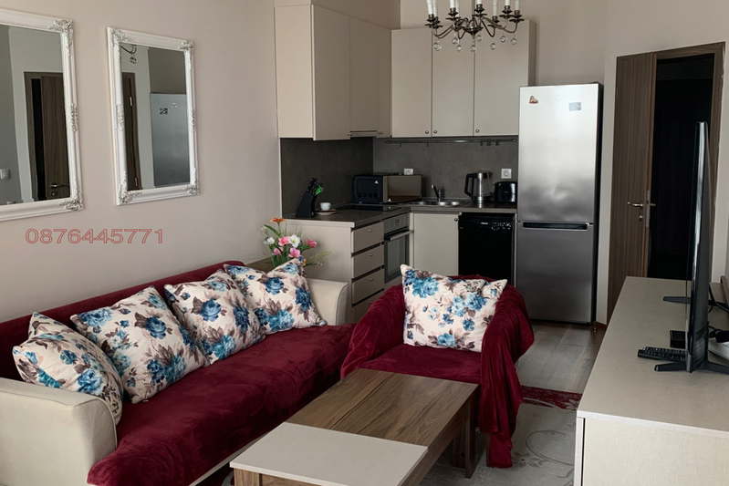2-bedroom apartment in Burgas, Zornica