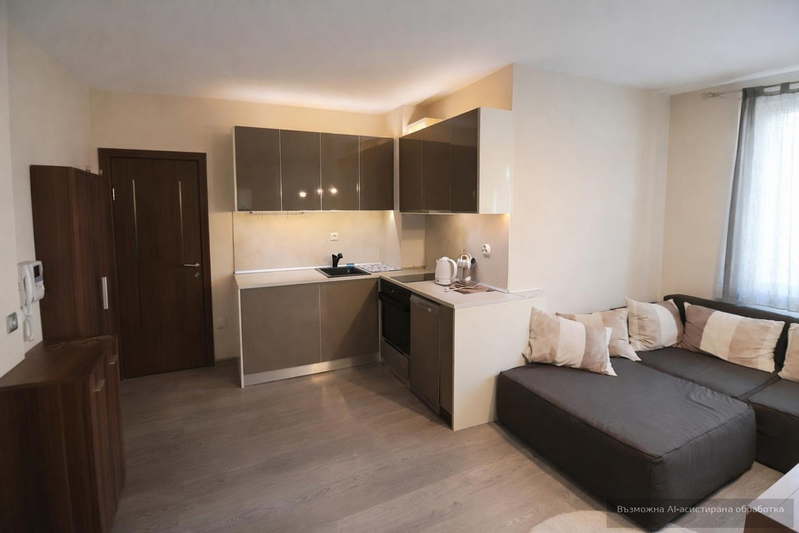 2-bedroom apartment in Burgas, Zornica