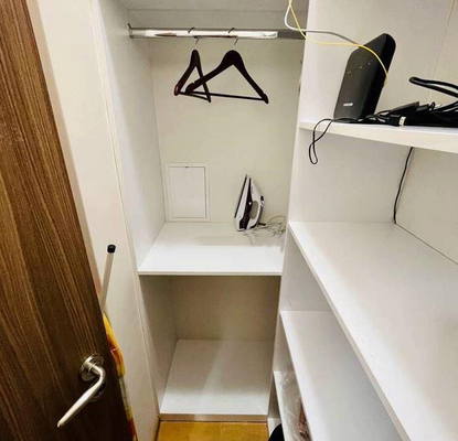 Снимка 5 — Двустаен апартамент с тераса в Зорница, Бургас