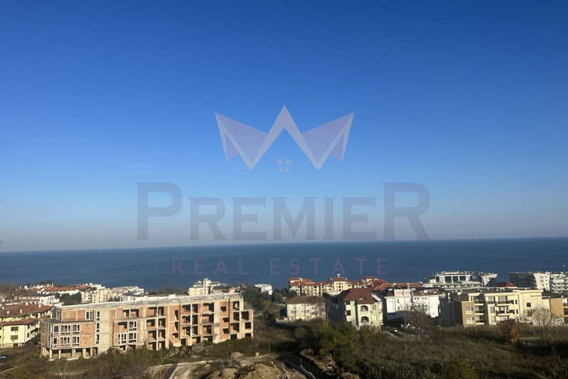 1-bedroom apartment in Varna, Byala