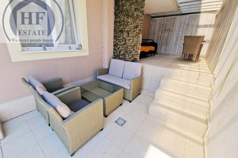 1-bedroom apartment in Oblast Varna, Byala