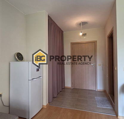 Photo 2 — 1-bedroom apartment in Oblast Varna, Byala