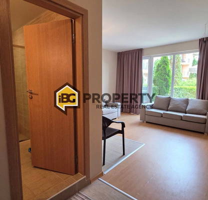 Photo 4 — 1-bedroom apartment in Oblast Varna, Byala