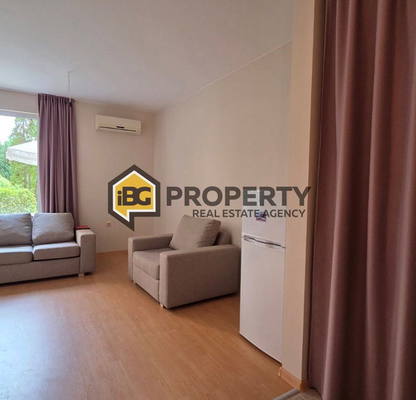 Photo 5 — 1-bedroom apartment in Oblast Varna, Byala