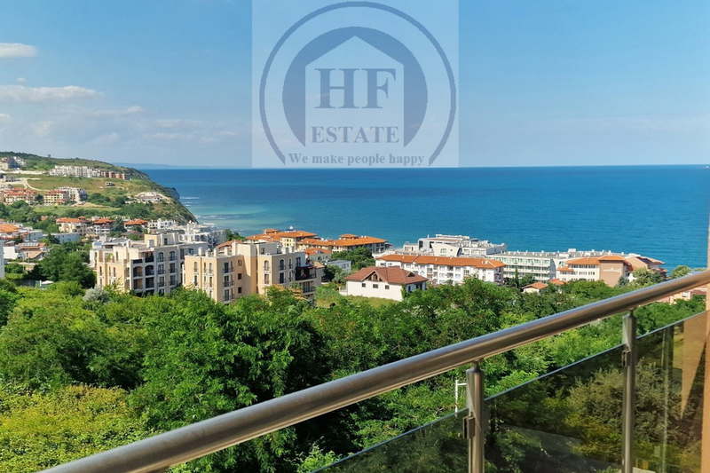 1-bedroom apartment in Oblast Varna, Byala