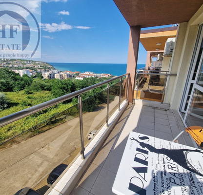 Photo 2 — 1-bedroom apartment in Oblast Varna, Byala