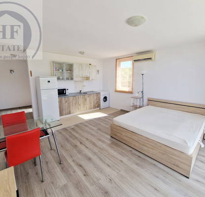 Photo 3 — 1-bedroom apartment in Oblast Varna, Byala