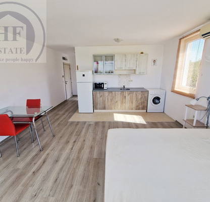 Photo 4 — 1-bedroom apartment in Oblast Varna, Byala
