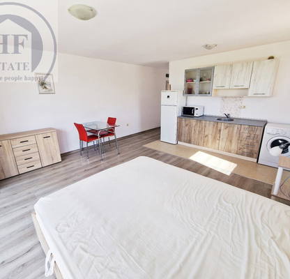 Photo 5 — 1-bedroom apartment in Oblast Varna, Byala