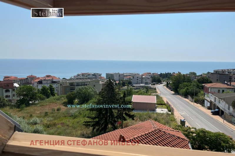 Едностаен апартамент във Варна, Бяла