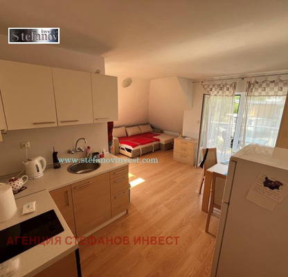 Photo 2 — 1-bedroom apartment in Oblast Varna, Byala