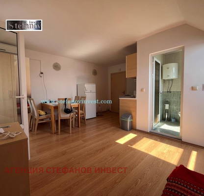 Photo 3 — 1-bedroom apartment in Oblast Varna, Byala