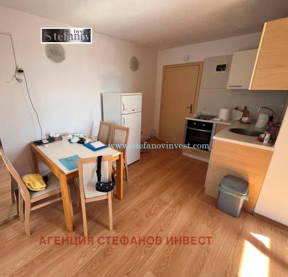 Photo 4 — 1-bedroom apartment in Oblast Varna, Byala