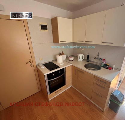 Photo 5 — 1-bedroom apartment in Oblast Varna, Byala