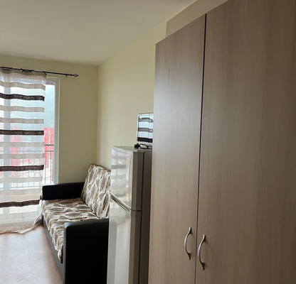 Photo 3 — 1-bedroom apartment in Varna, Byala