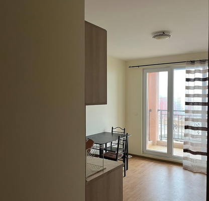 Photo 4 — 1-bedroom apartment in Varna, Byala