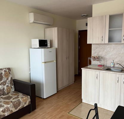 Photo 5 — 1-bedroom apartment in Varna, Byala