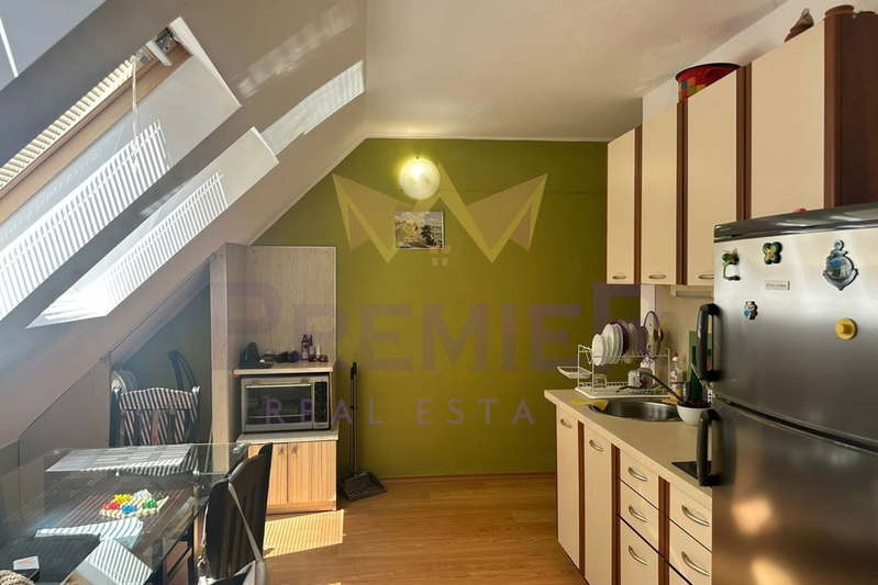 1-bedroom apartment in Varna, Byala