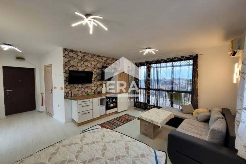 1-bedroom apartment in Varna, Byala