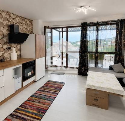 Photo 2 — 1-bedroom apartment in Varna, Byala